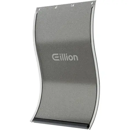 Large Dog Door Replacement Flap Large Size Mount Pet Doors